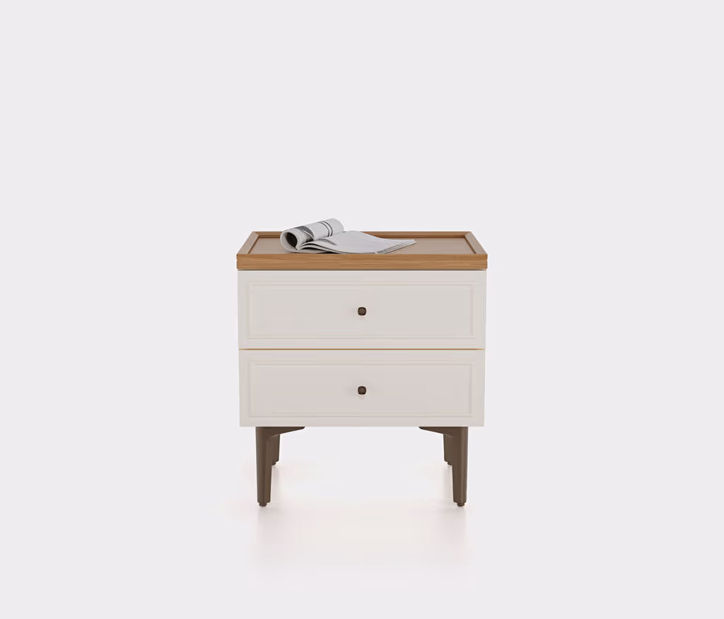 Marsana Nightstand