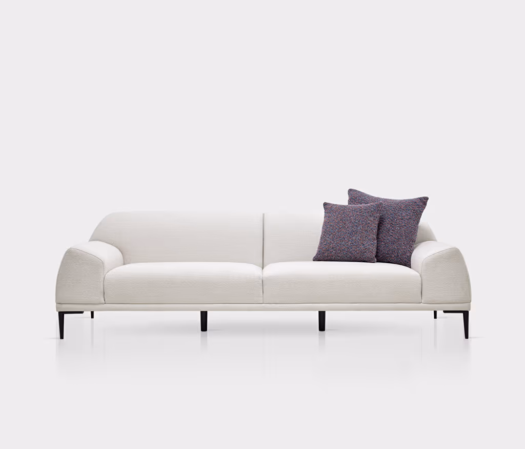 Swan 3 Seater Sofa