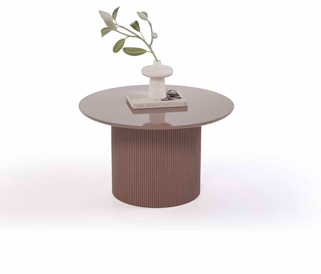 Hera Side Table