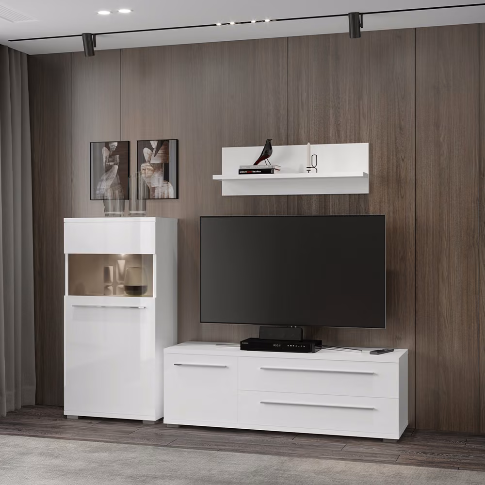 Piano TV135-1K2F/PN