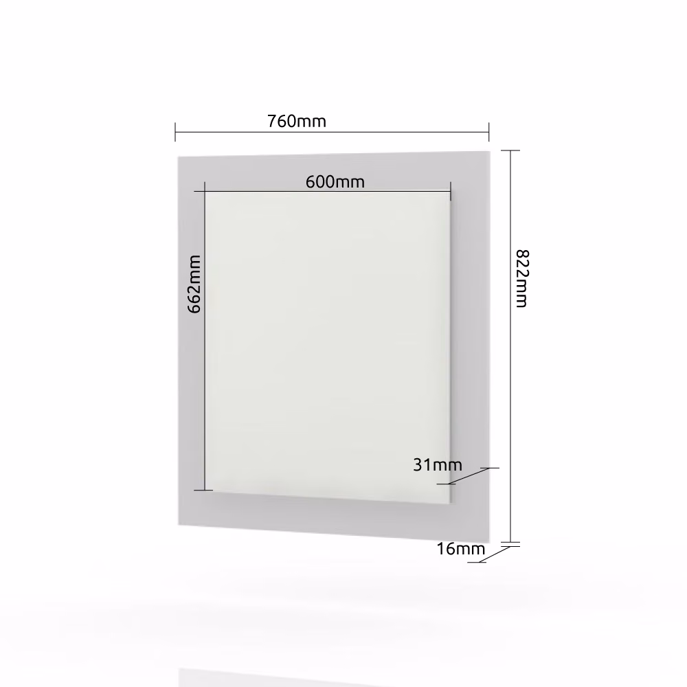 Ogledalo ONYX-OG
