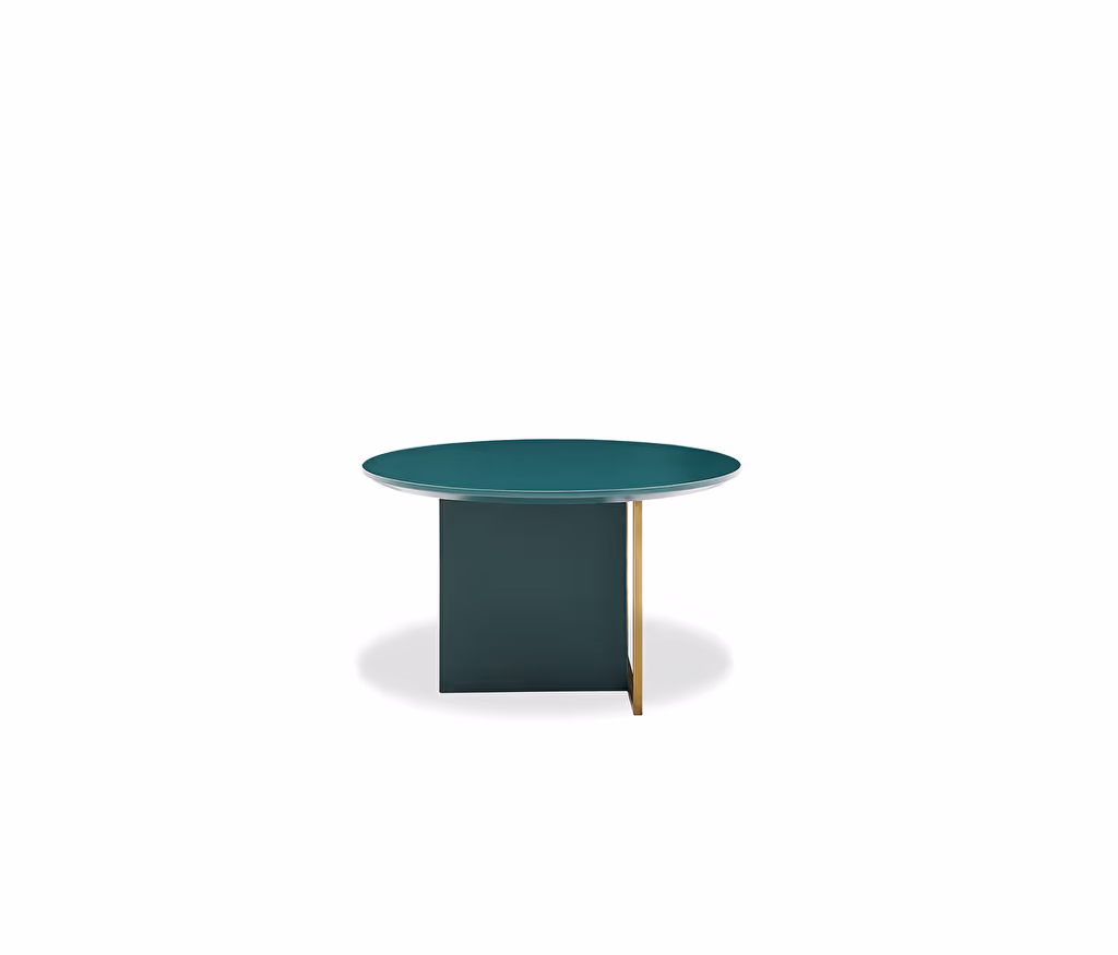 Havana Green Coffee Table