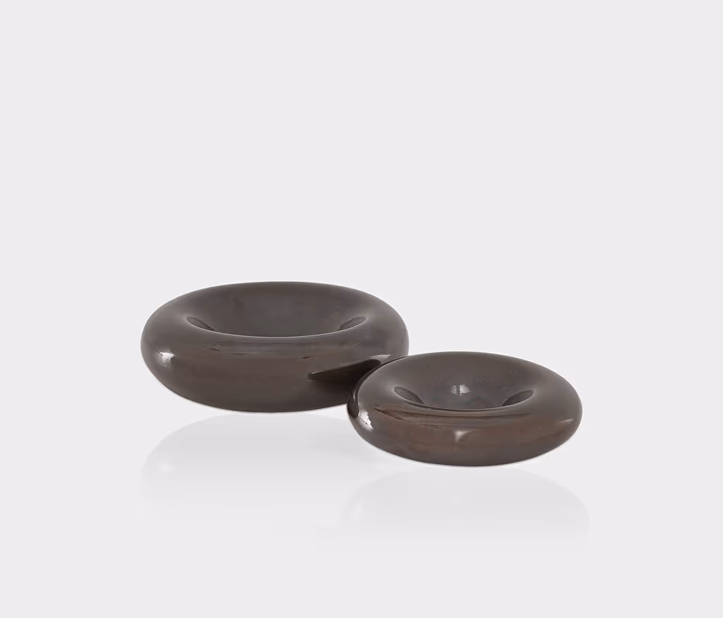 Canis Decorative Objects