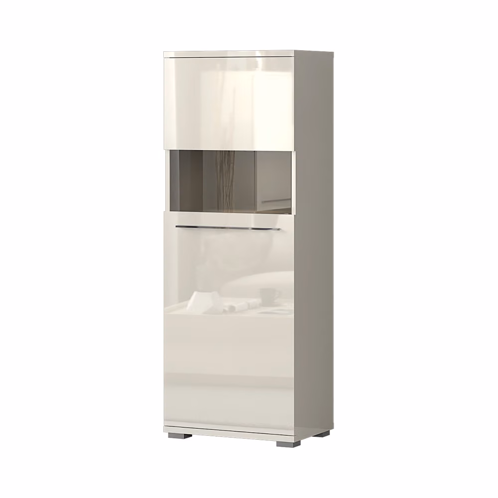 VITRINA V60V-1KS/PN