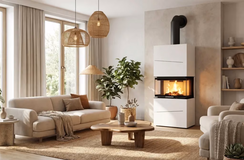 ALBERO AL9C.H-D BOX/D