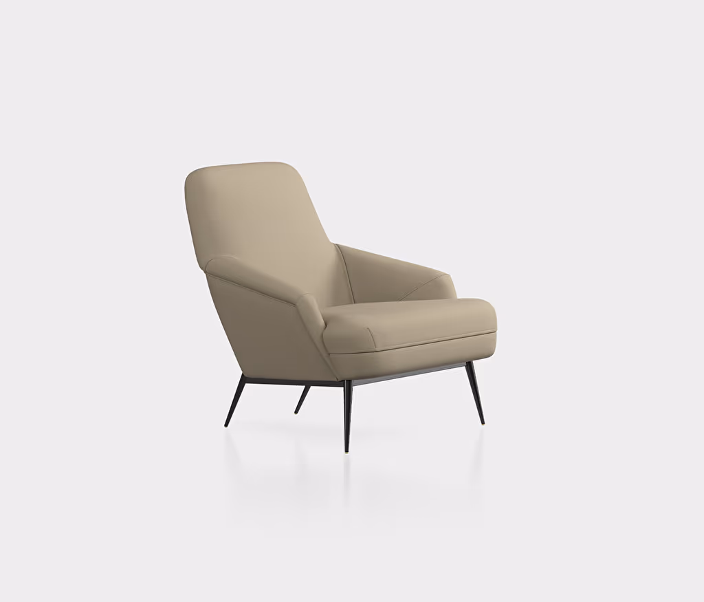 Valdera Armchair