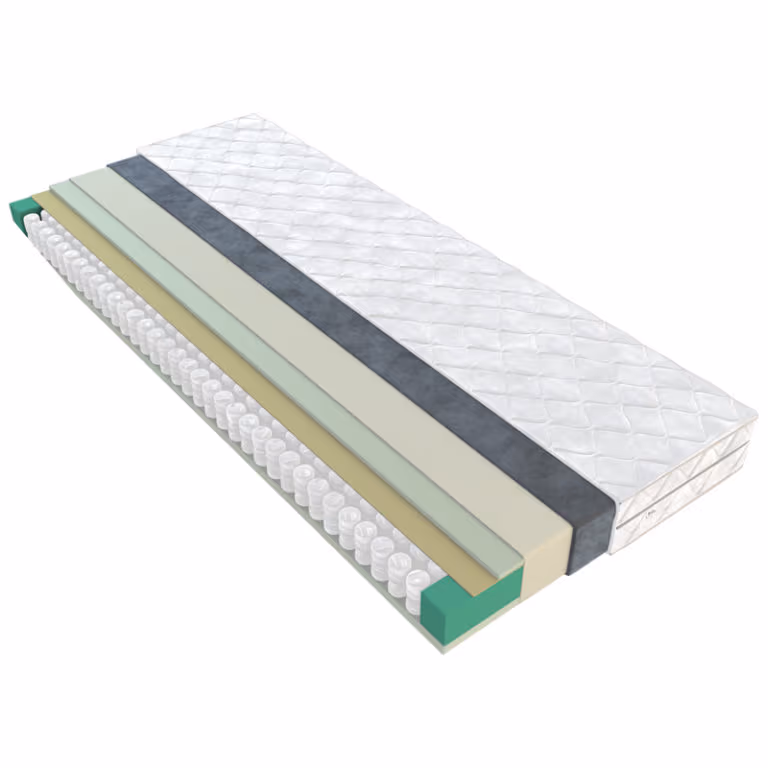 DUSEK SKY FRESH 200X180