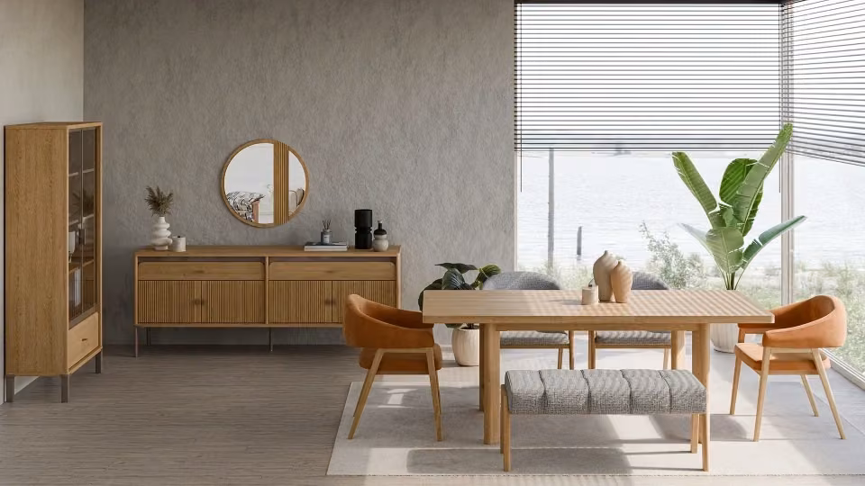 Kalia Dining Room Set