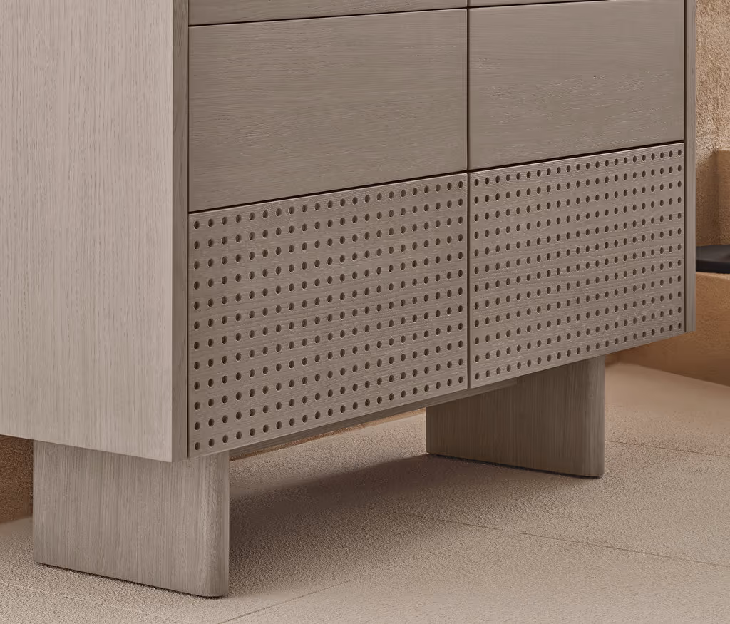 Boston Nightstand