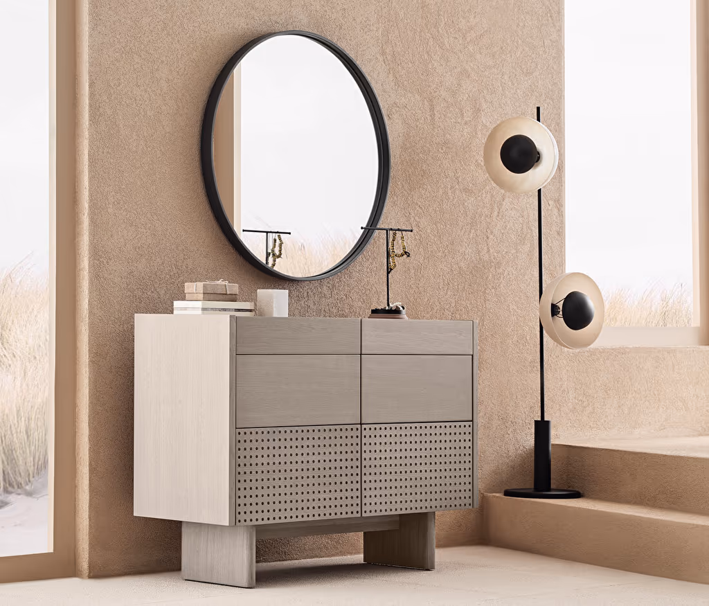 Boston Nightstand