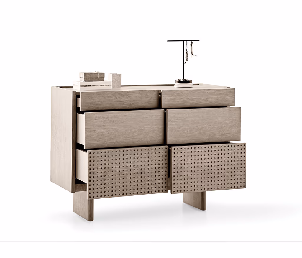 Boston Nightstand