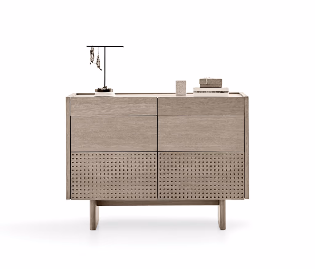 Boston Nightstand