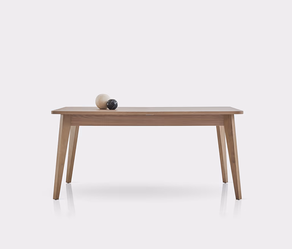 Paloma 6-8 Person Extendable Table