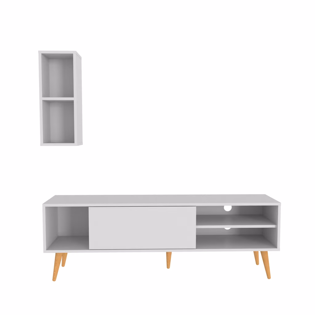 Rans 160 cm TV komoda