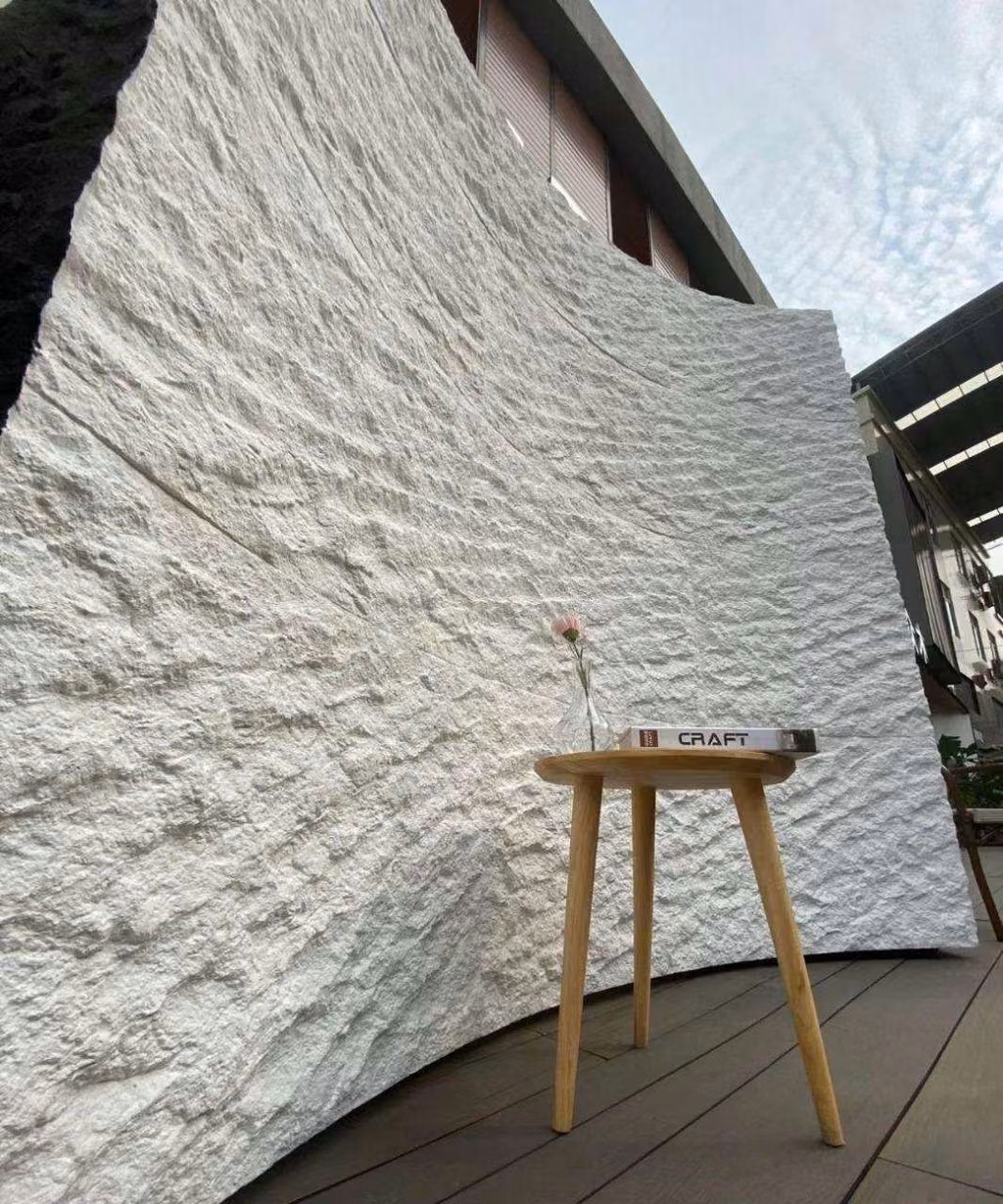 Starmoon Stone Beige 320×118cm | Fleksibilni Kamen