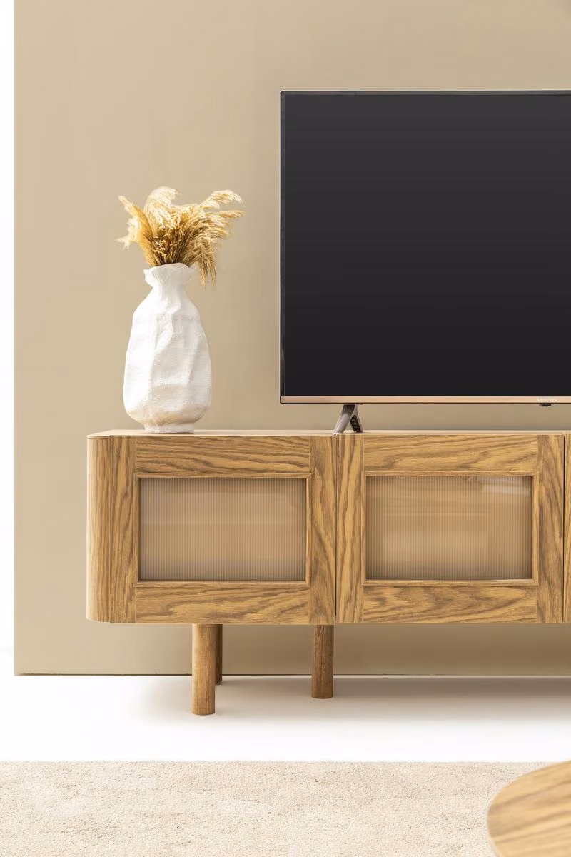 TV komoda Latte