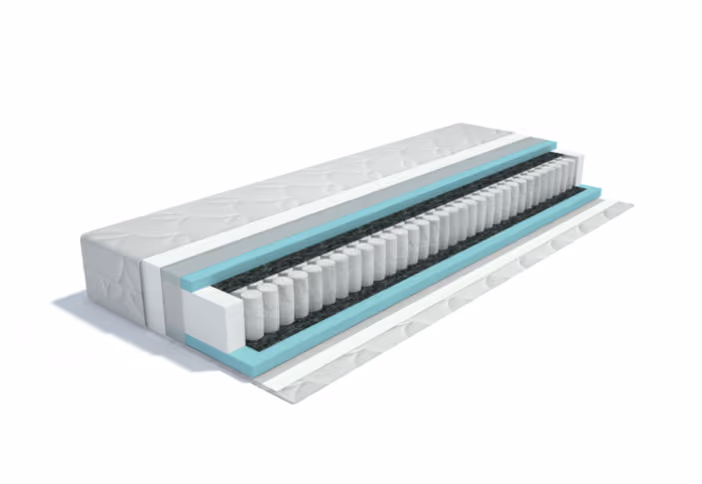 DUSEK MS ERATO PLUS 200X90