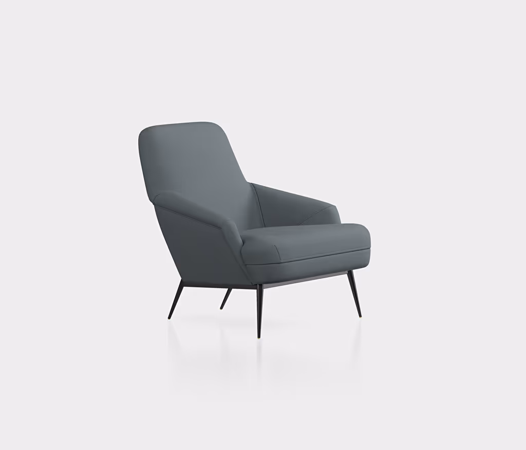 Valdera Armchair