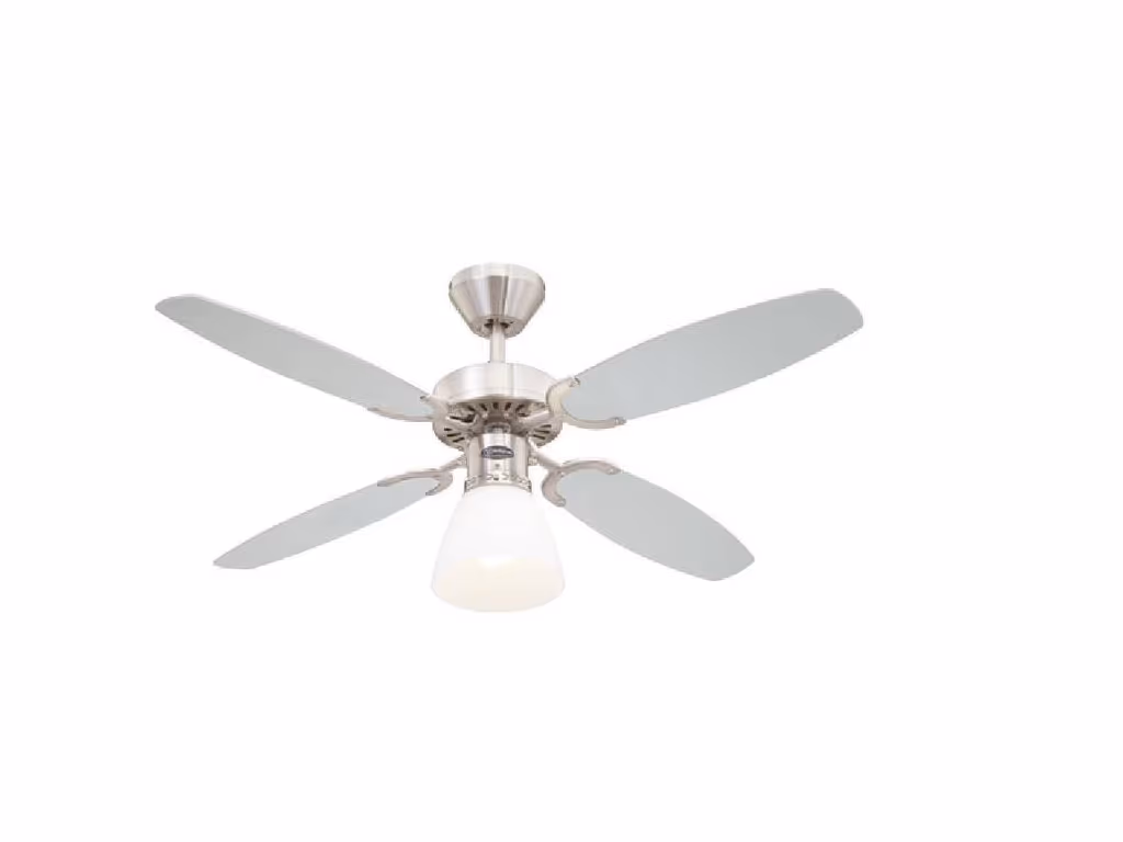Ventilator – Luster – TURBO Swirl II