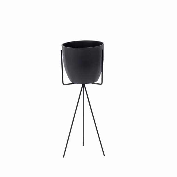 Saksija sa postoljem – TRIPOD H52CM