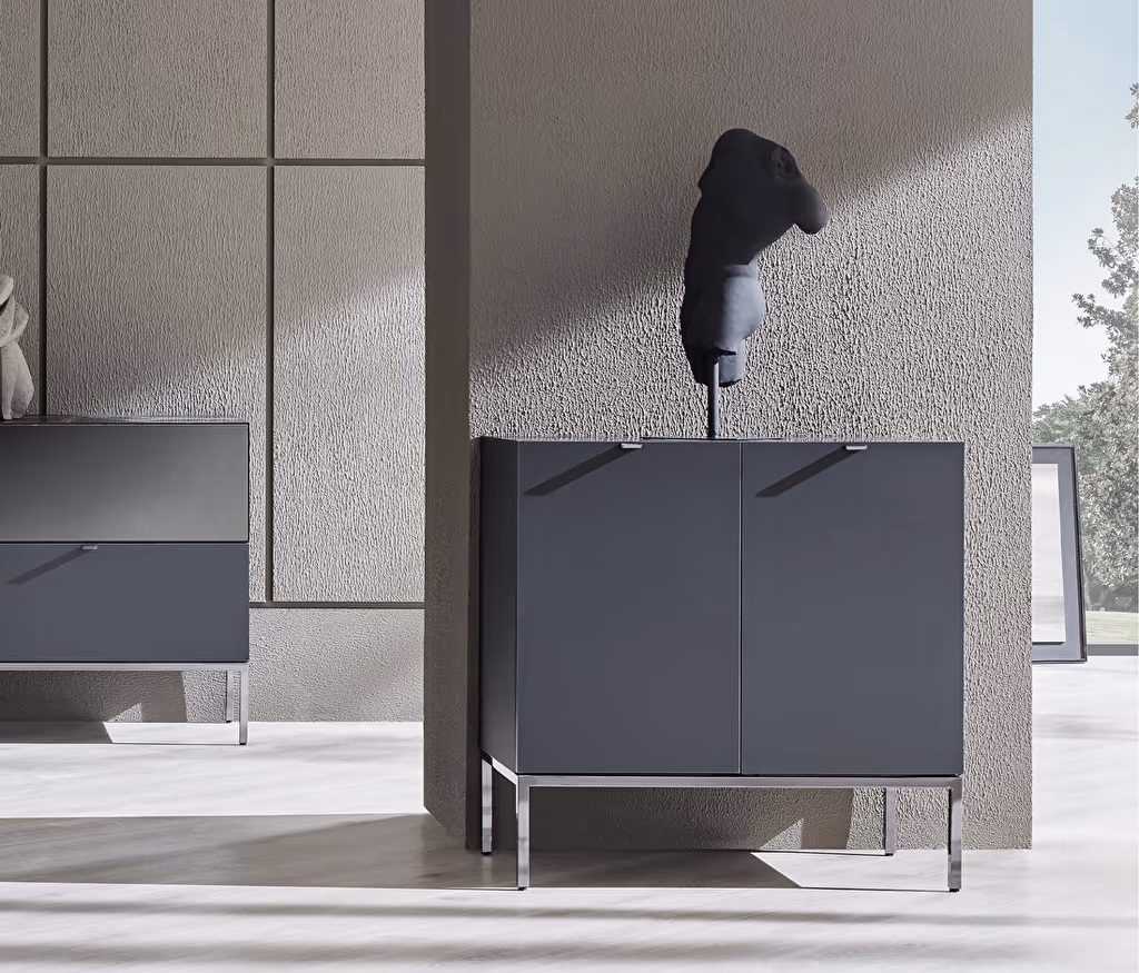 Legato Sideboard