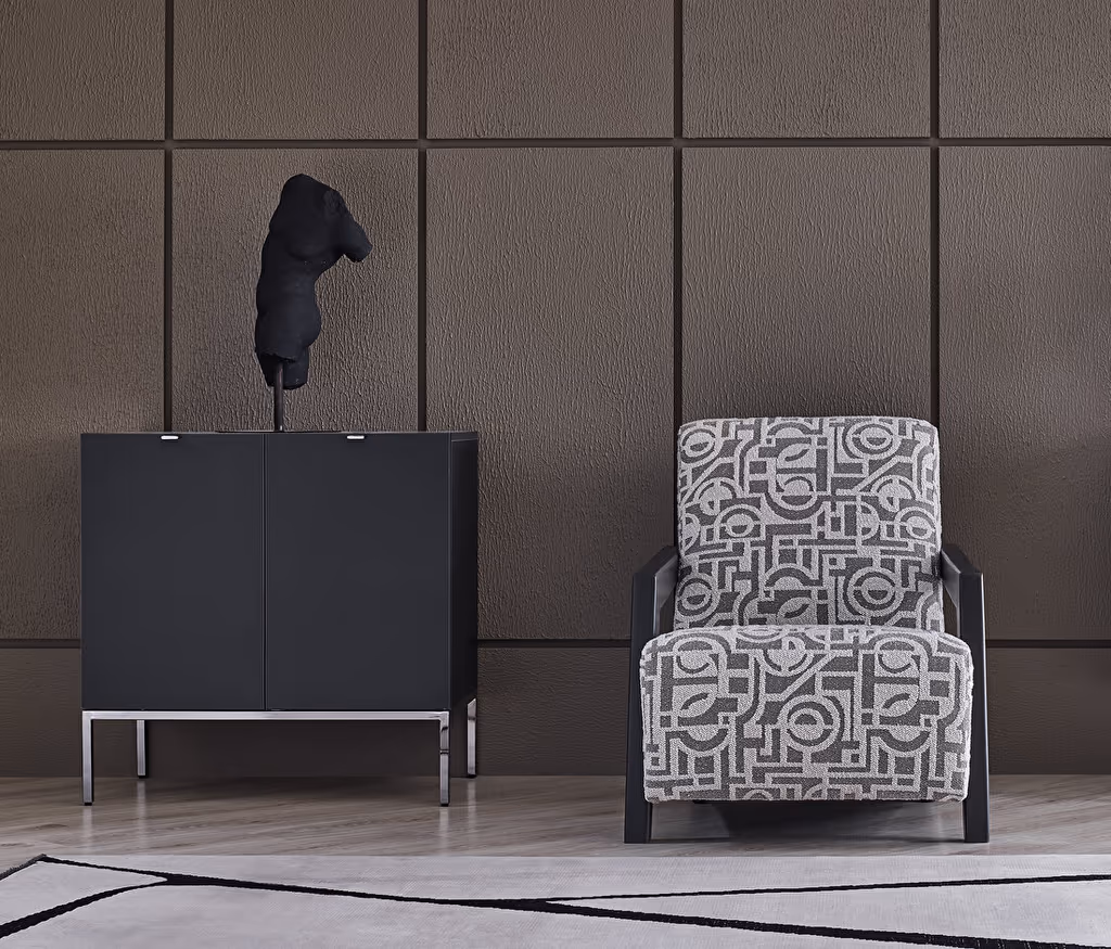 Legato Sideboard