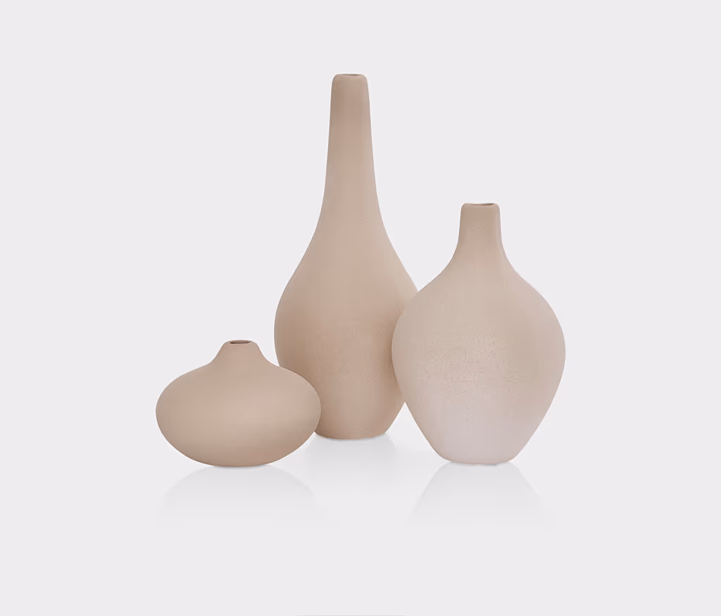 Beta Vase