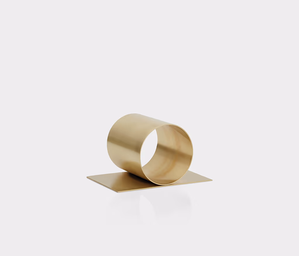 Lampe Decorative Object