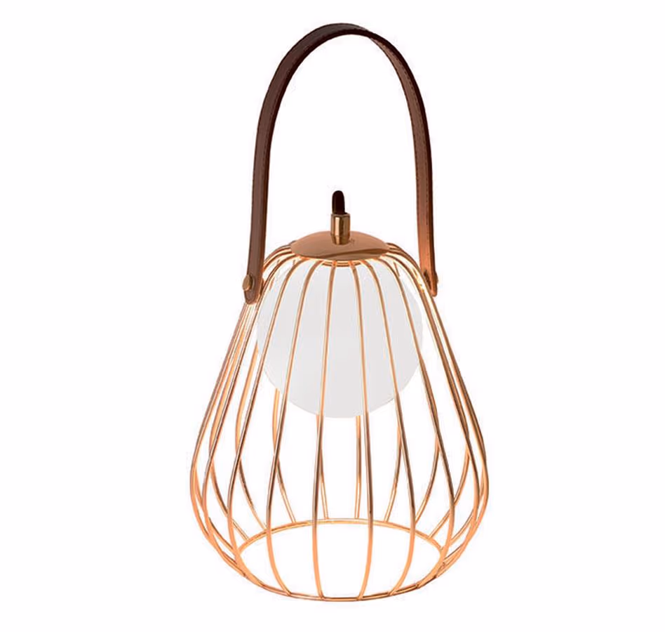 Stona lampa – LEVIK