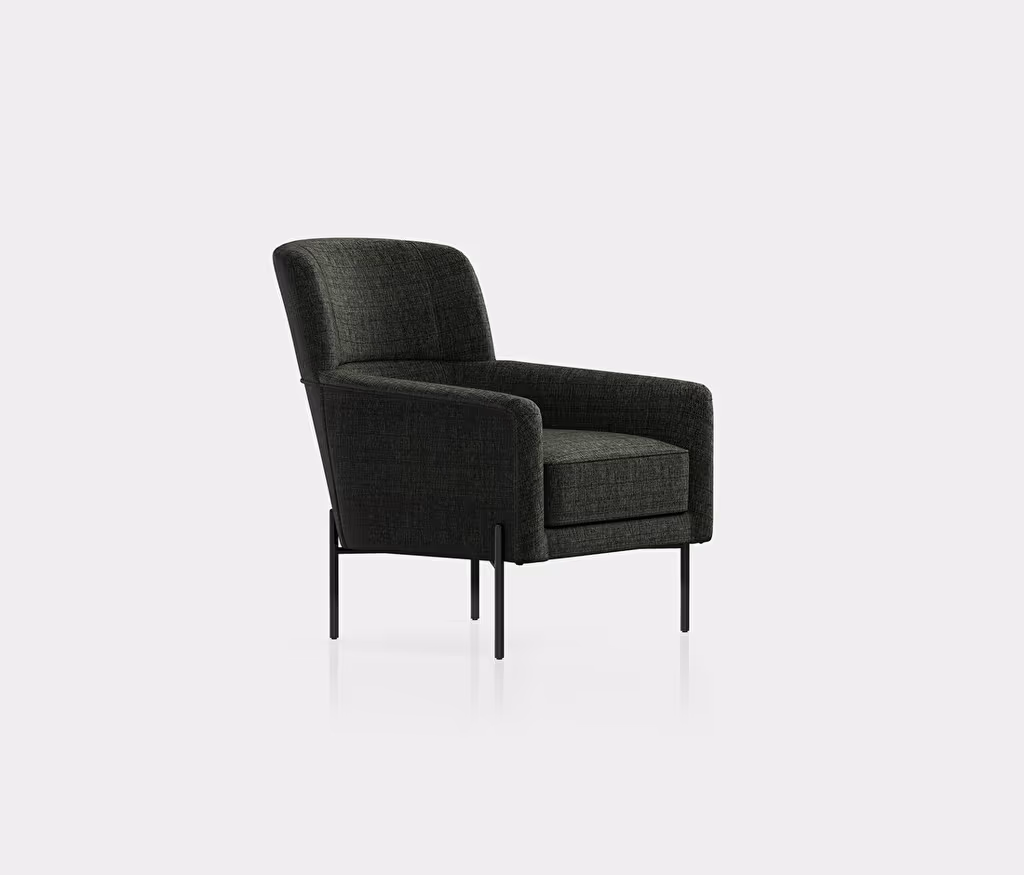 Dante Armchair