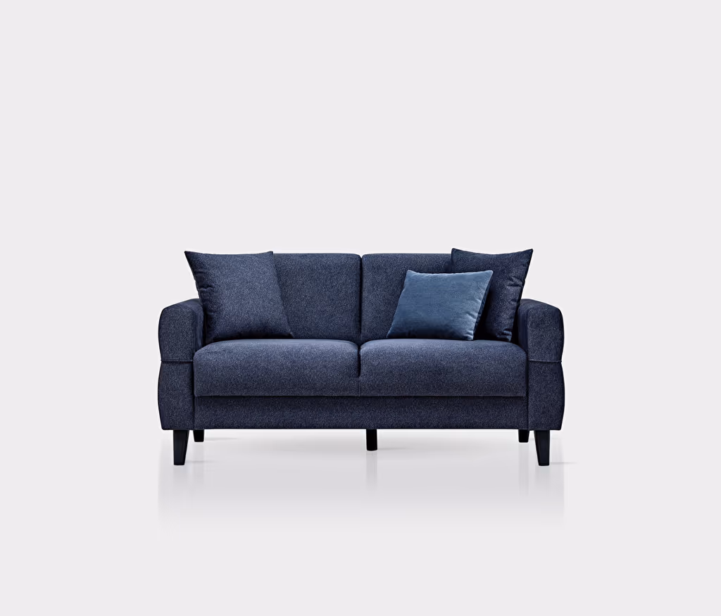 Astera 2 Seater Sofa