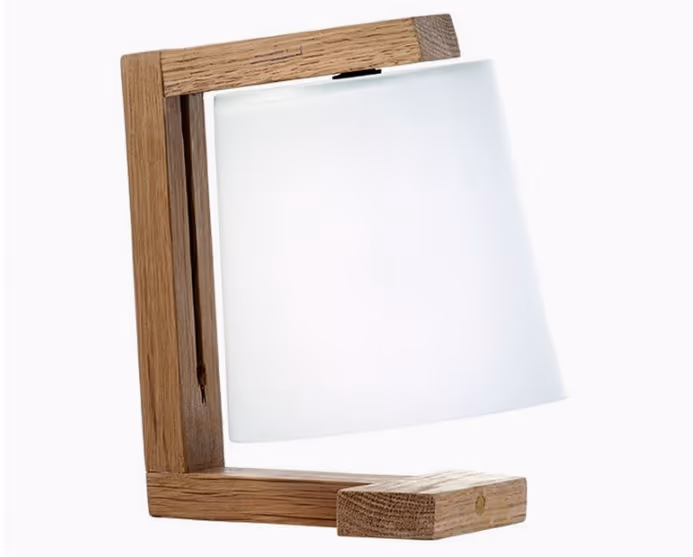 Stona lampa – Mondo II