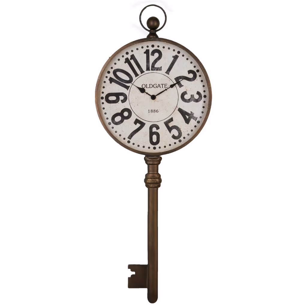 Zidni sat – Clef D39.5