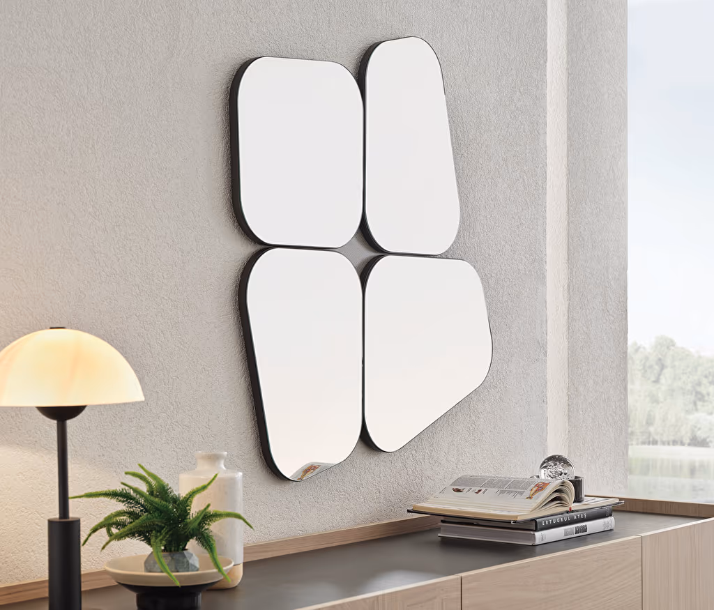 Terra Sideboard Mirrors