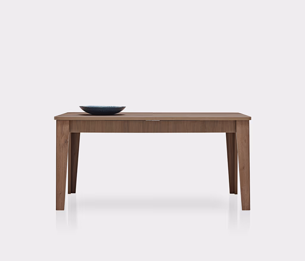 Pavia 6-8 Seats Extendable Dining Table