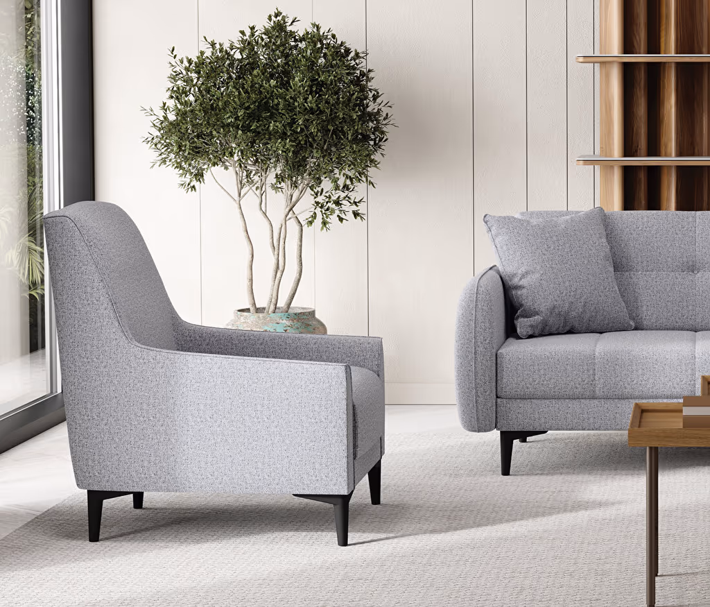 Romina Armchair