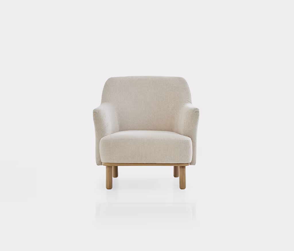 Perge Armchair