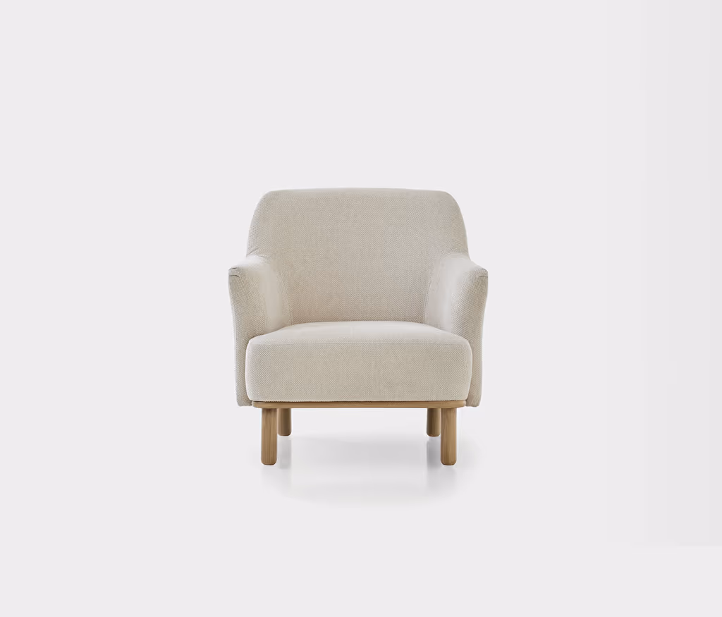 Perge Armchair