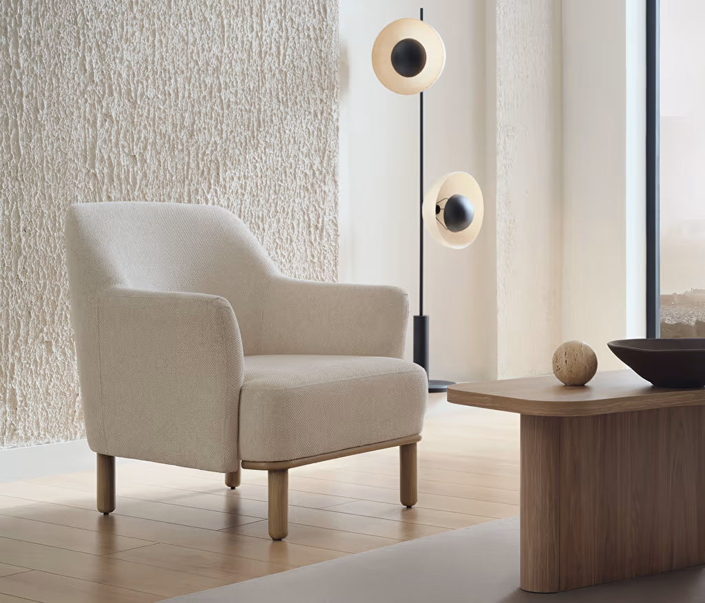 Perge Armchair