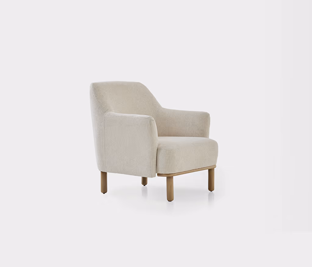 Perge Armchair