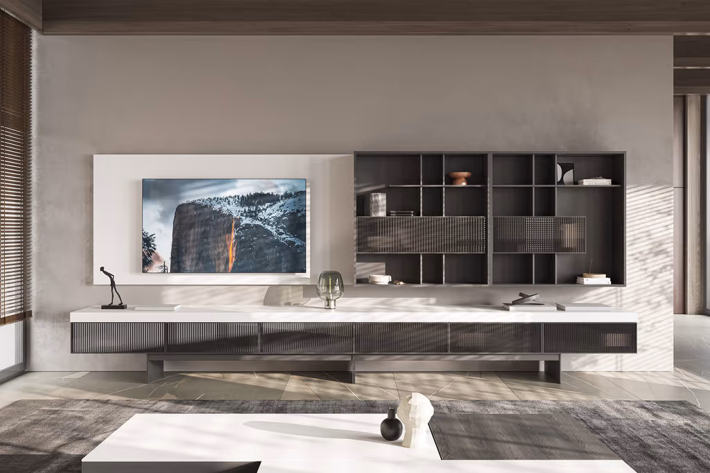 Tv komoda Hiro