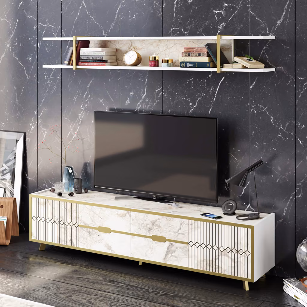TV komoda Frida