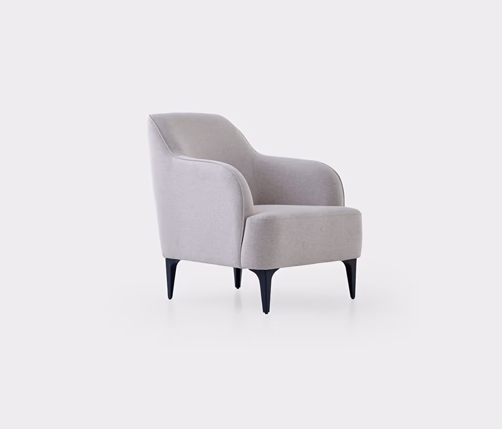 Paloma Armchair