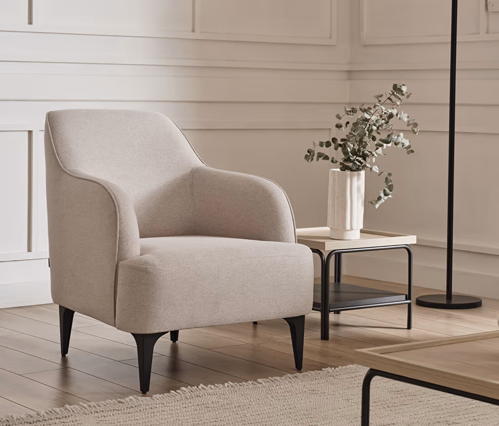 Paloma Armchair
