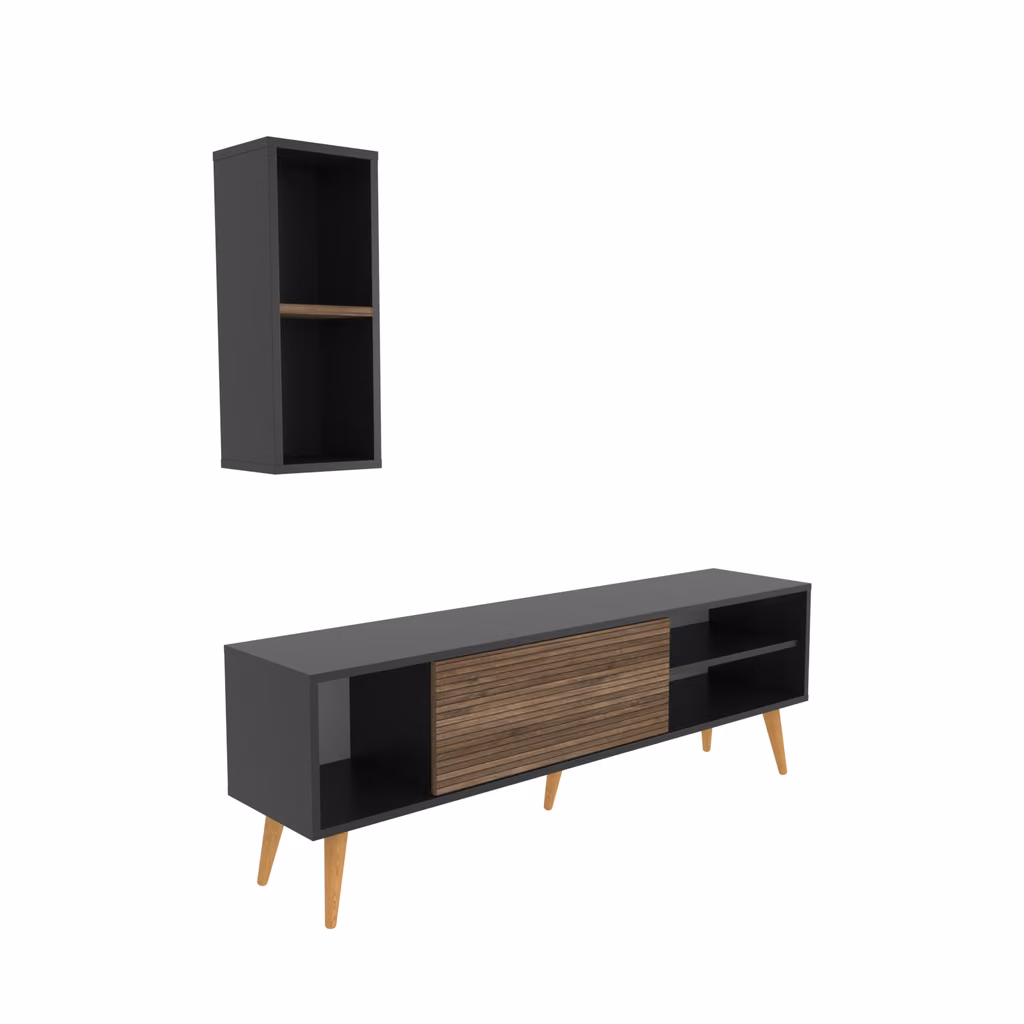 Rans 160 cm TV komoda