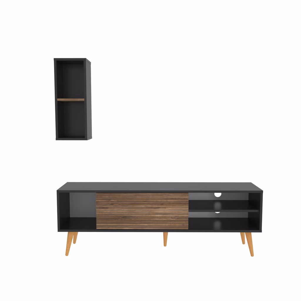 Rans 160 cm TV komoda