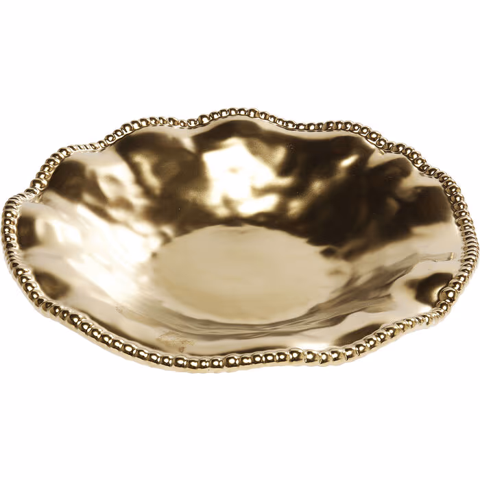 Tanjir Bell Gold O36cm