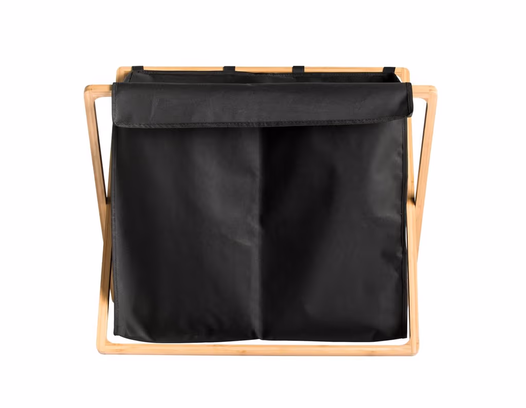 Vreća za veš – Natural black