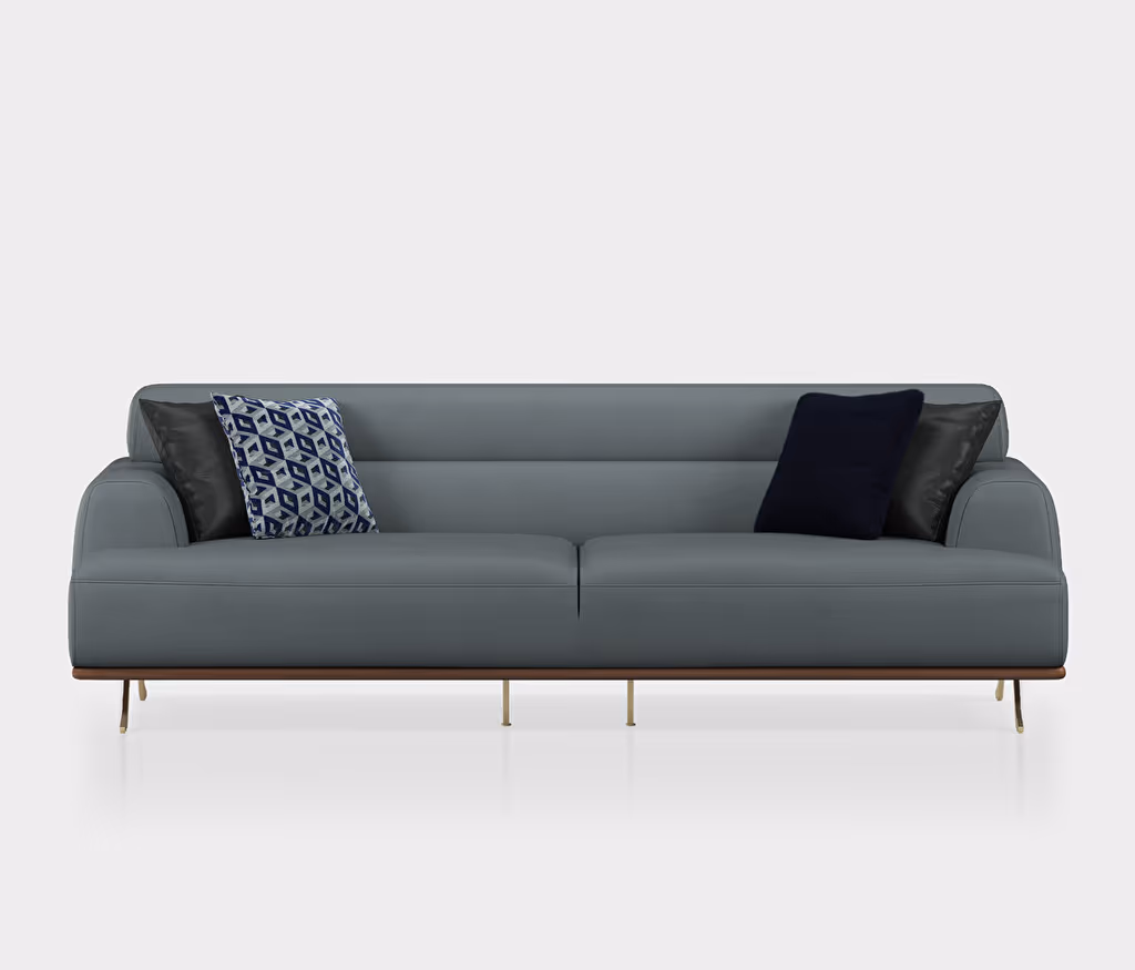 Valdera 3 Seater Sofa