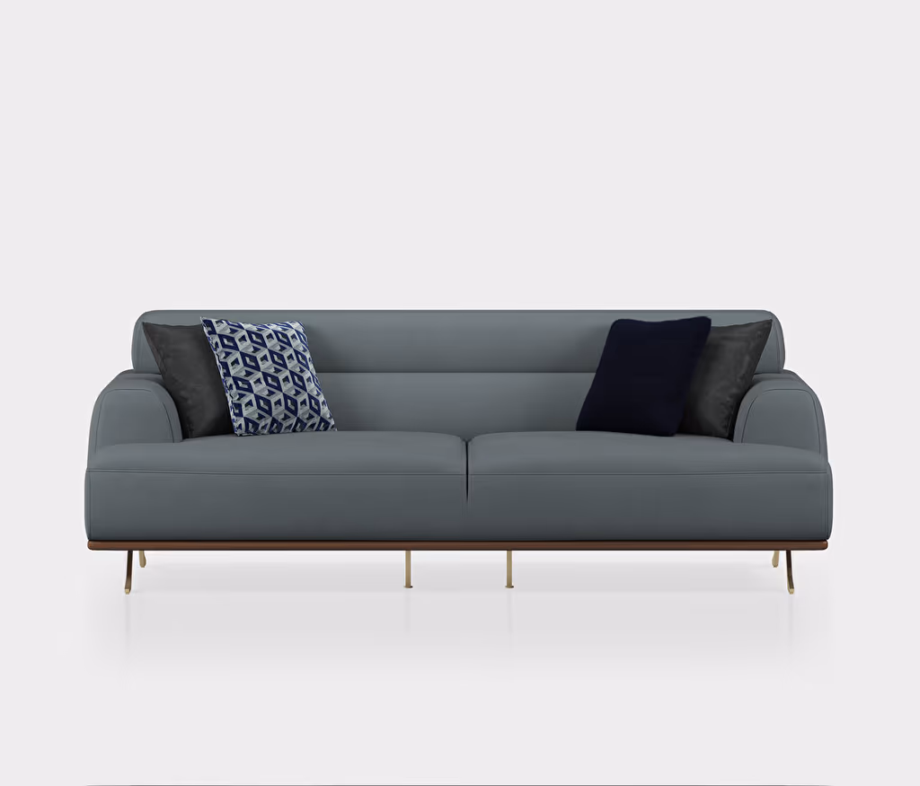 Valdera 2.5 Seater Sofa